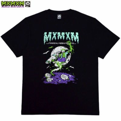FLUX×MAGICAL MOSH MISFITS  コラボ　ビンディングM FLUX×MAGICAL MOSH MISFITS コラボ ビンディングM