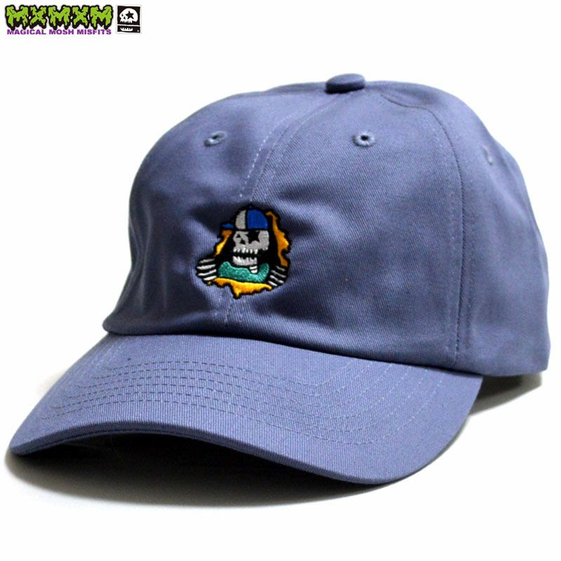 マジカルモッシュミスフィッツ マモミ キャップ MxMxM 】まもみずし CAP マモミ キャップ マジカルモッシュミス