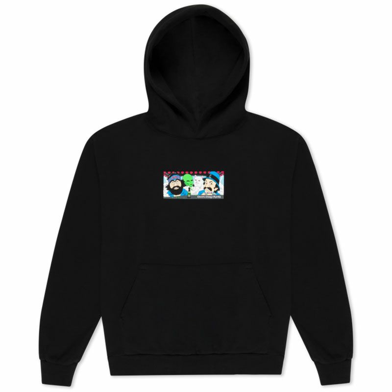 Supreme - (新品未使用未開封)　リップンディップ　RIPNDip ナンバープレート　2枚 Supreme - (新品未使用未開封) リップンディップ RIPNDip
