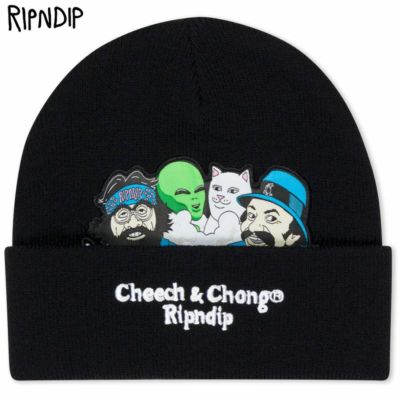 【SALE/即納】RIPNDIP パーカー Adventure Club ユニセックス RIPNDIP リップンディップ | 大阪心斎橋アメリカ村のセレクト