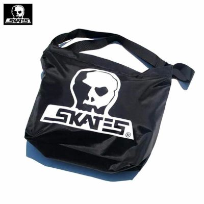 スカルスケーツ ボディバッグ SKULL SKATES JAPAN スカルスケーツ skull skates skullskates