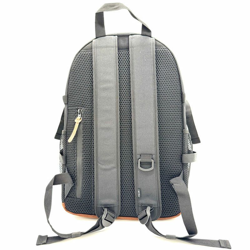 ポーラー POLeR GRIZZLY SKATE BACKPACK カジュアル バッグ リュック