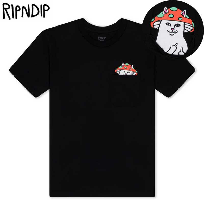 RIPNDIP リップンディップ | 大阪心斎橋アメリカ村のセレクトショップ
