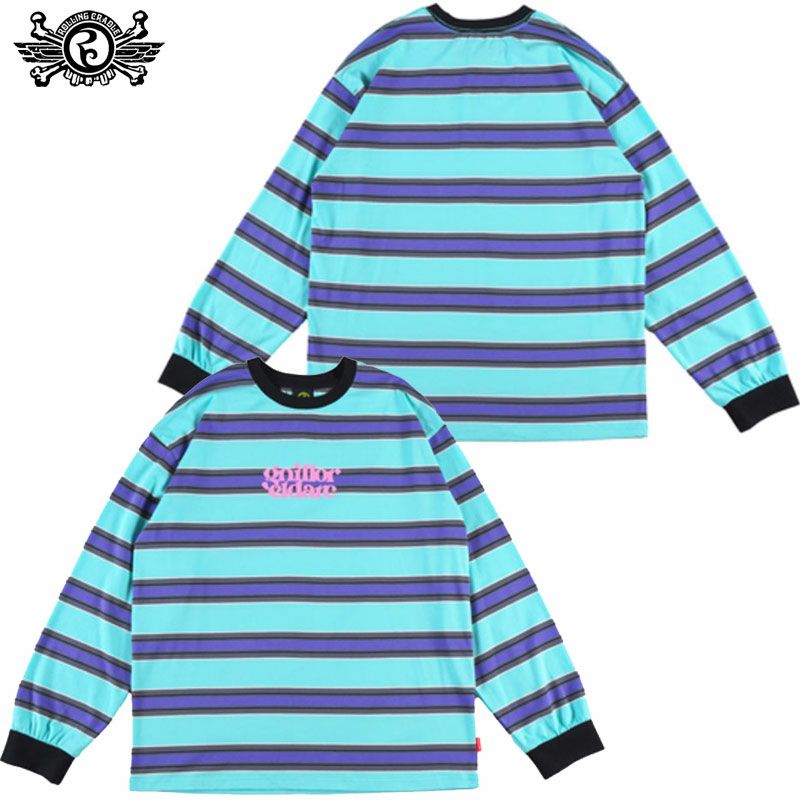 ドリーページ ローリングクレイドル ROLLING CRADLE CLASSIC BORDER