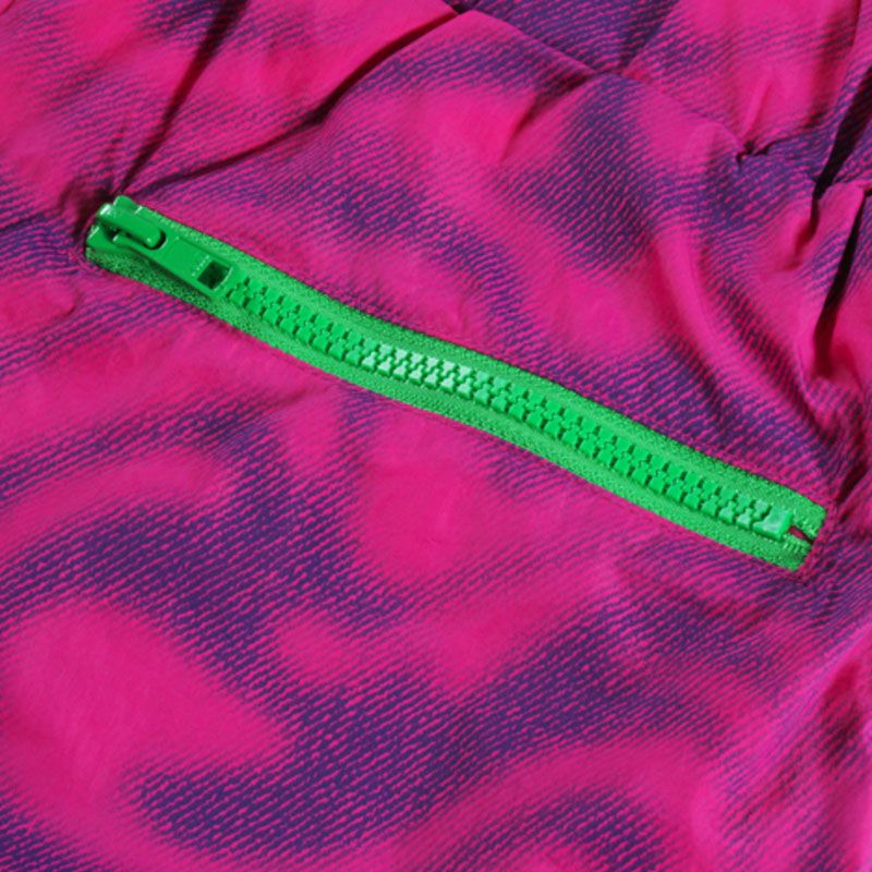ローリングクレイドル ROLLING CRADLE WHIRL TRACK PANTS(PINK) | 大阪