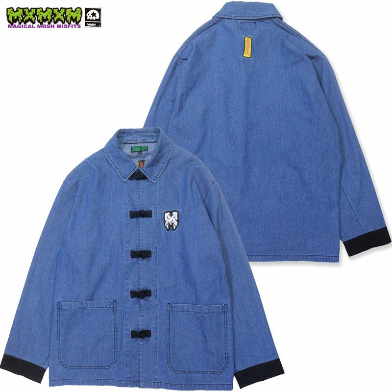 マジカルモッシュミスフィッツ MAGICAL MOSH MISFITS MxMxM マジカル