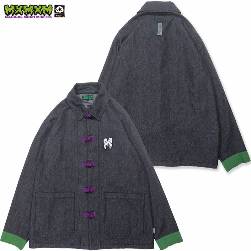 マジカルモッシュミスフィッツ MAGICAL MOSH MISFITS MxMxM マジカル