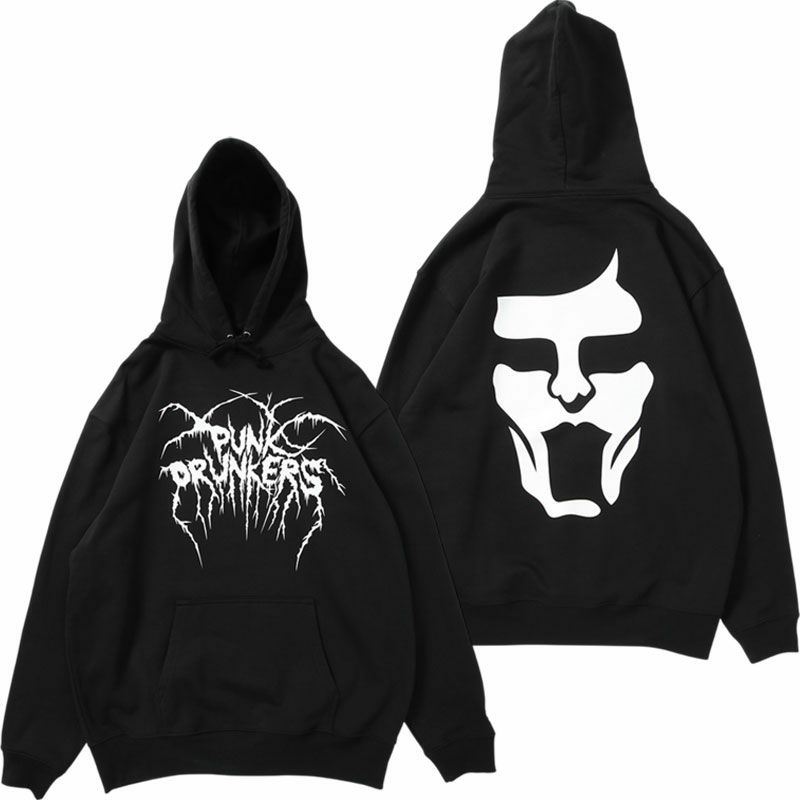 ブラックパールズ　パンクドランカーズ　 AITSU HD ブラックパールズ パンクドランカーズ AITSU HD BLACKPEARLS