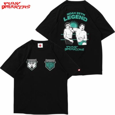パンクドランカーズ 阪神タイガース春季キャンプ2025コラボアイテム販売！！ – ☆PUNK DRUNKERS
