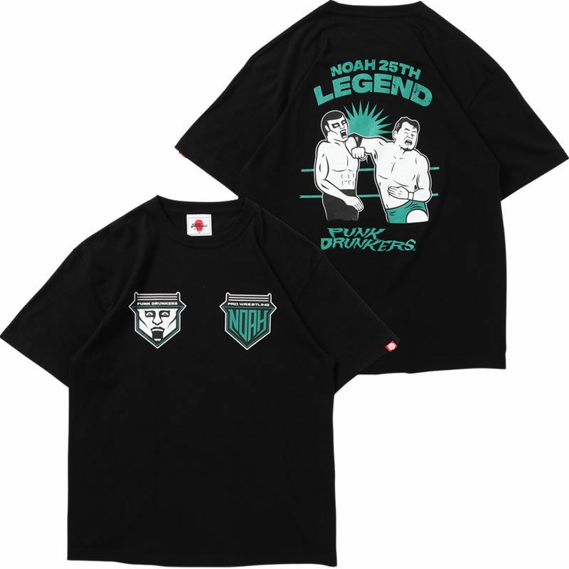 ブラックパールズ　パンクドランカーズ　 AITSU HD ブラックパールズ パンクドランカーズ AITSU HD