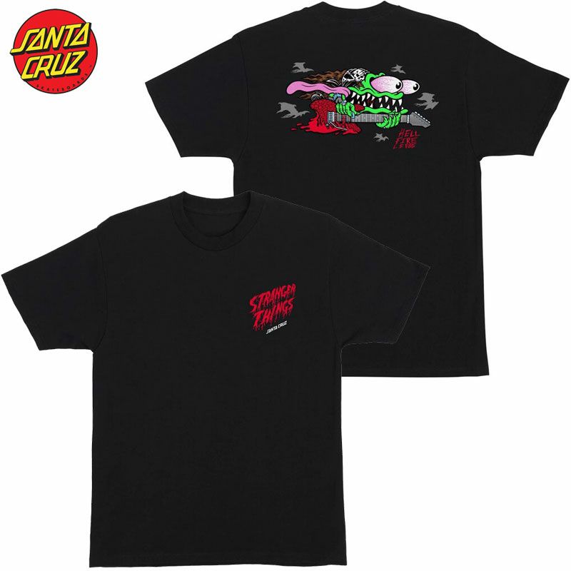 SANTA CRUZ サンタクルーズ | 大阪心斎橋アメリカ村のセレクトショップ