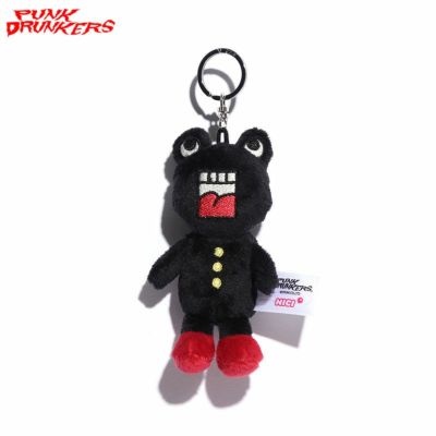 PUNK DRUNKERS パンクドランカーズ | 大阪心斎橋アメリカ村のセレクト