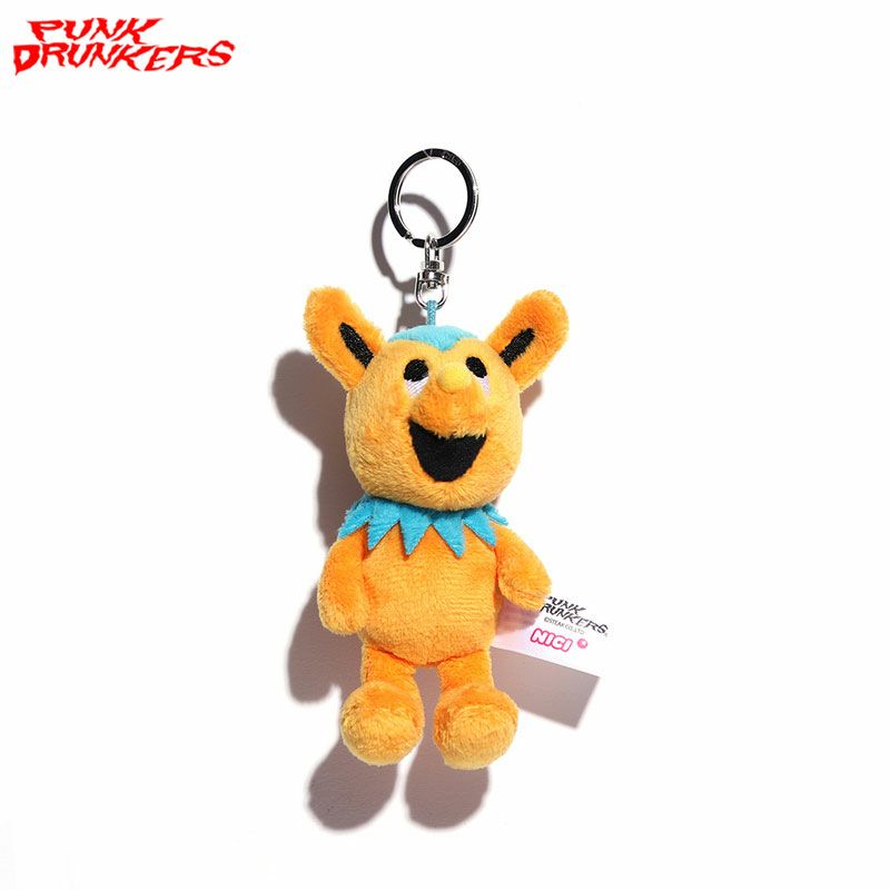 パンクドランカーズ PUNK DRUNKERS ［PDSxNICI］グレイトフルマッポ