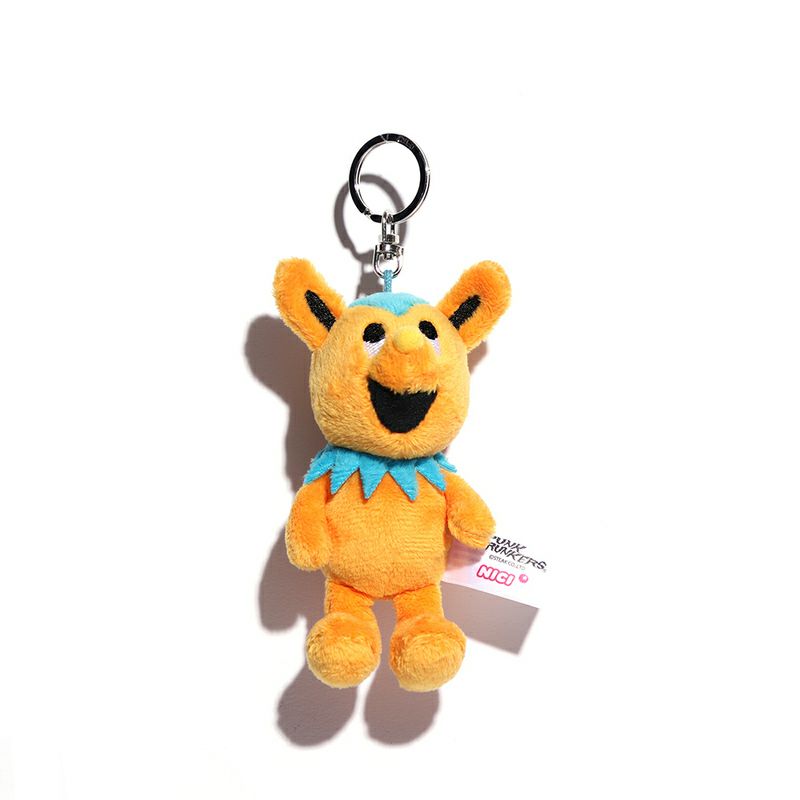 パンクドランカーズ PUNK DRUNKERS ［PDSxNICI］グレイトフルマッポ