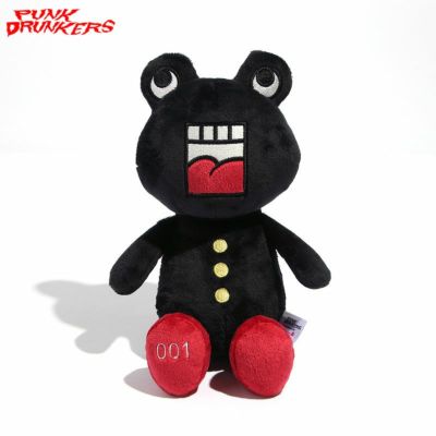 PUNK DRUNKERS パンクドランカーズ | 大阪心斎橋アメリカ村のセレクト