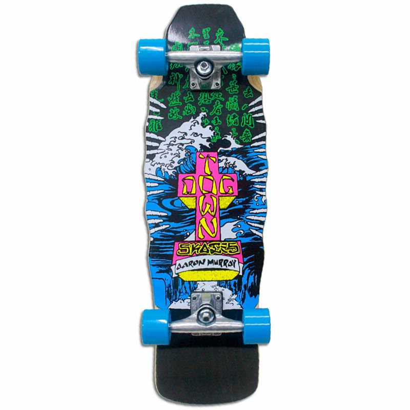Koping killer Aaron Murray Dogtown 中古レア Koping killer Aaron Murray Dogtown 中古レア スケートボード