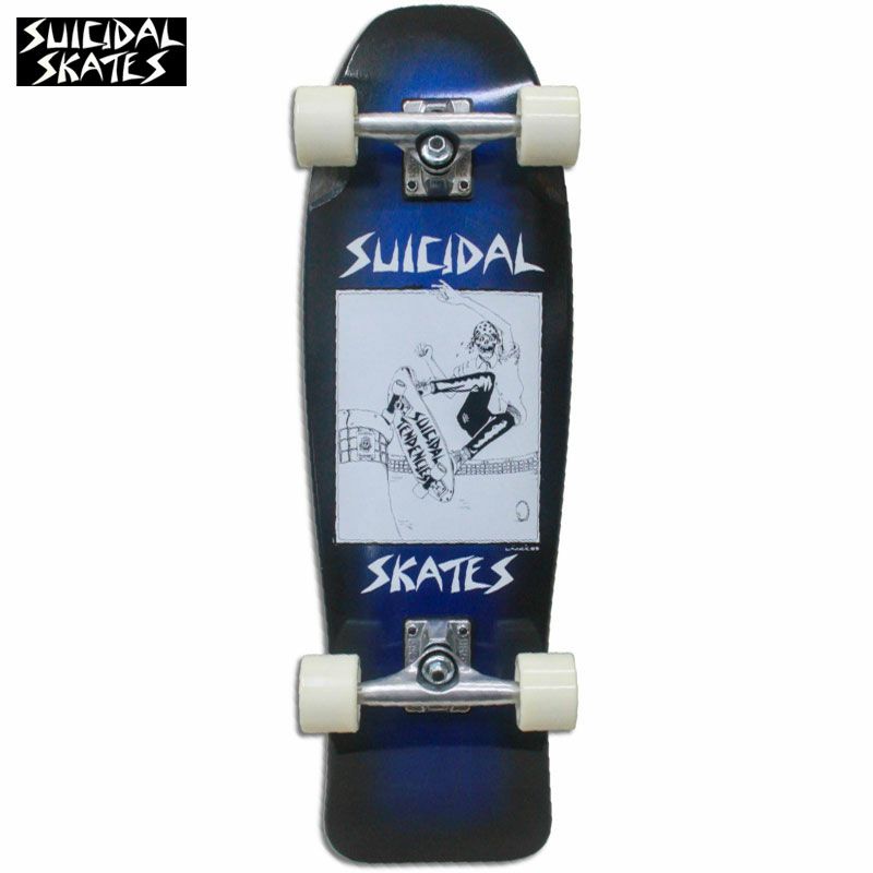 SUICIDAL SKATES スーサイダルスケート | 大阪心斎橋アメリカ村の