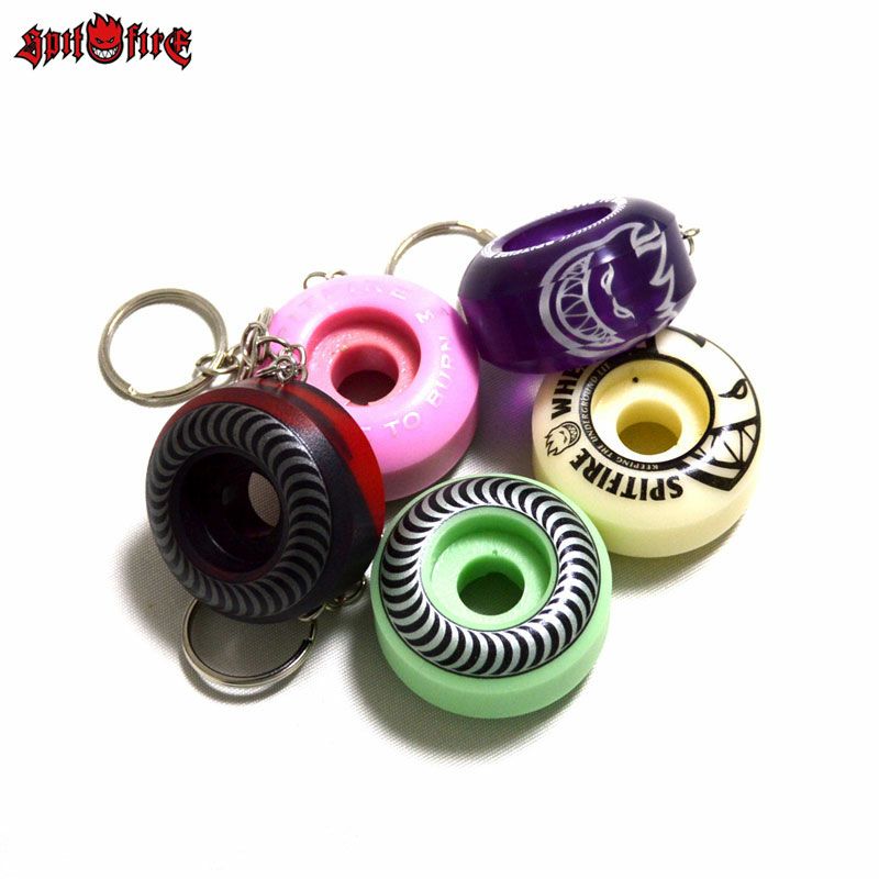 スピットファイヤーウィール SPITFIRE WHEELS KEY CHAIN WHEEL