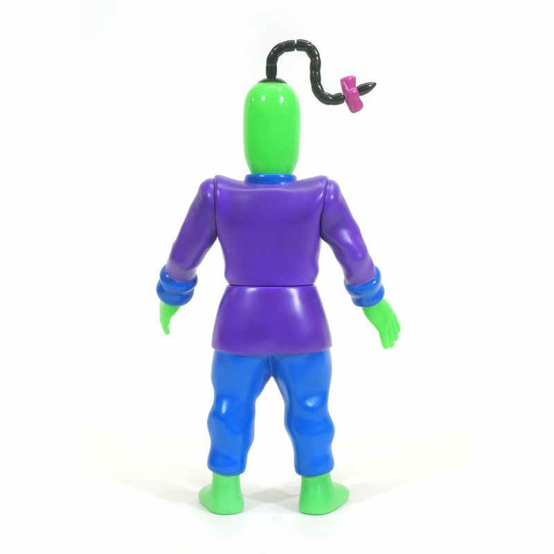 マジカルモッシュミスフィッツ MAGICAL MOSH MISFITS キン肉マン x