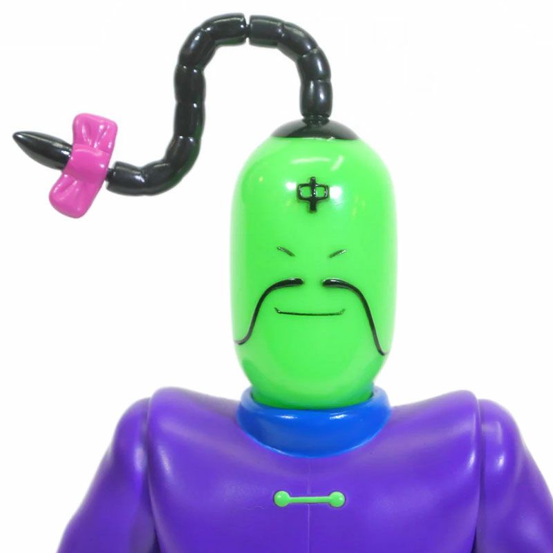 マジカルモッシュミスフィッツ MAGICAL MOSH MISFITS キン肉マン x