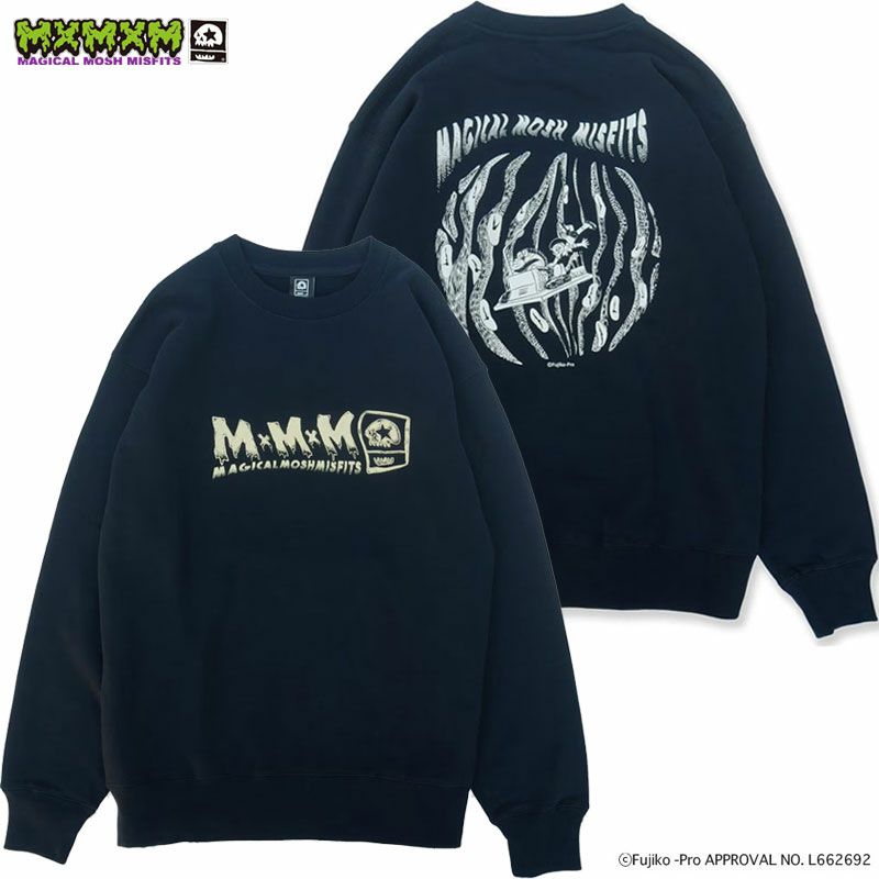 マジカルモッシュミスフィッツ MAGICAL MOSH MISFITS I'm Doraemon