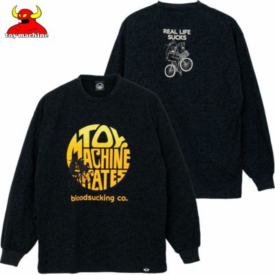 ロンT | 大阪心斎橋アメリカ村のセレクトショップWARP(ワープ)の公式