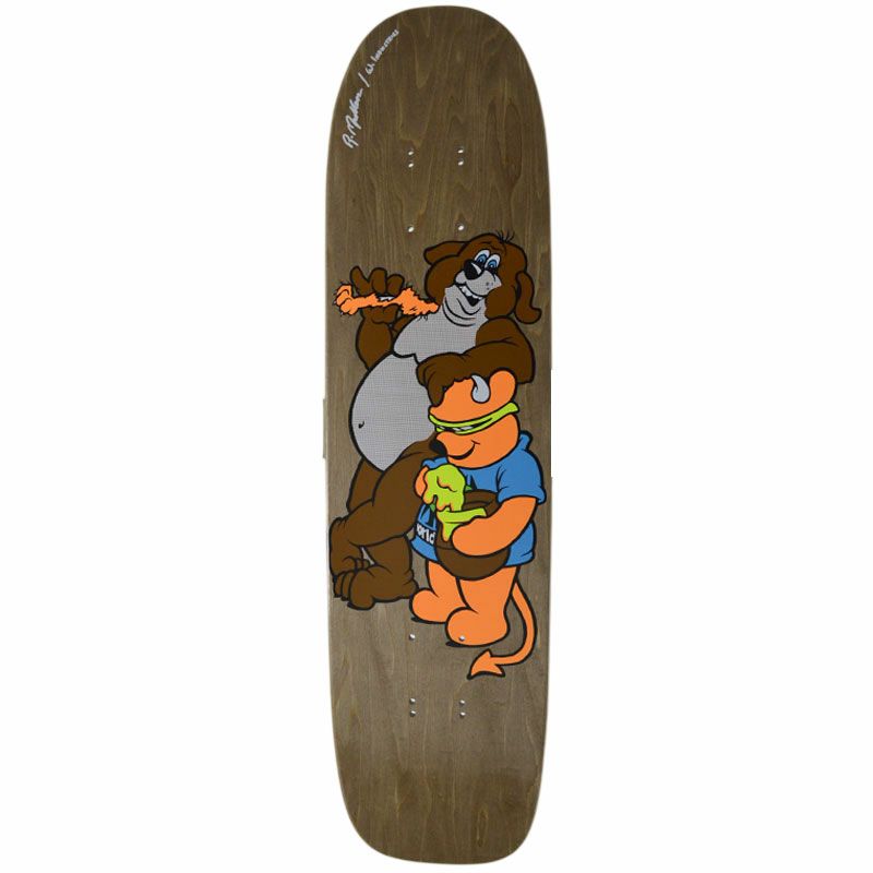 ザッカリーリーヴァイ　スケボー　bear walker スケートボード　マーベル 楽天市場】ベアウォーカーコラボ リザードン スケートボード Pokemon