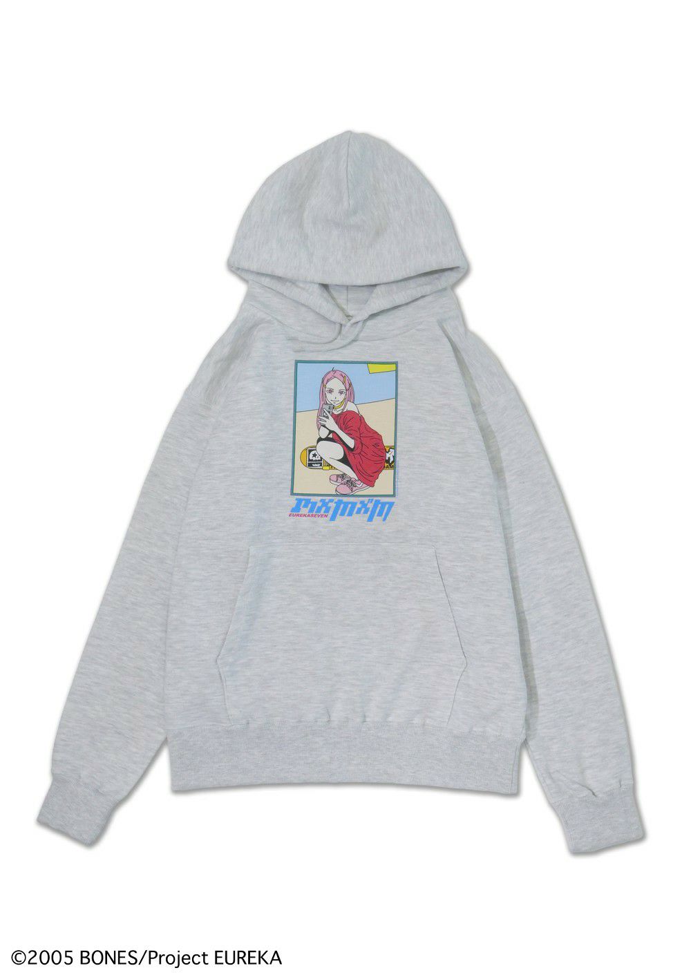 マジカルモッシュミスフィッツ MAGICAL MOSH MISFITS 交響詩篇