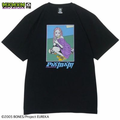 MAGICAL MOSH MISFITS マジカルモッシュミスフィッツ | 大阪心斎橋