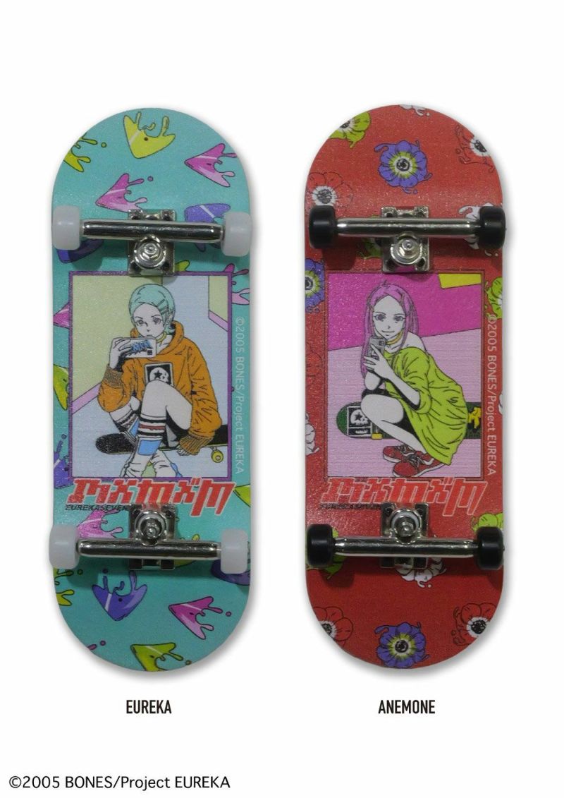 マジカルモッシュミスフィッツ MAGICAL MOSH MISFITS 交響詩篇