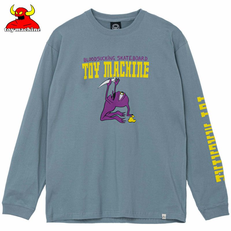 ロンT | 大阪心斎橋アメリカ村のセレクトショップWARP(ワープ)の公式